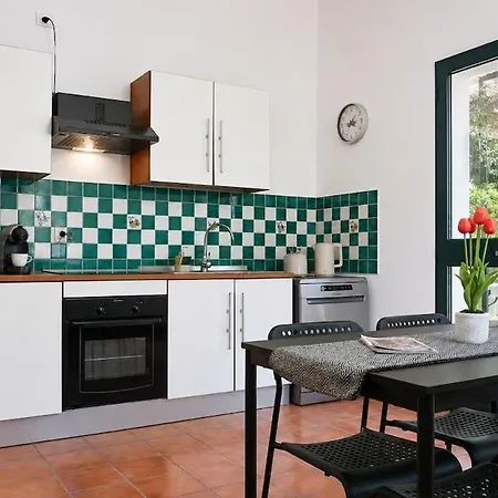 Blu Salia 펜션 *